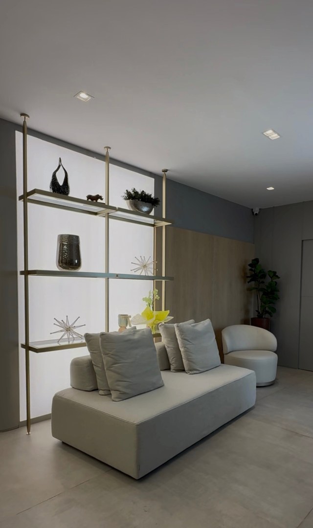 Lounge — Couple Clinic